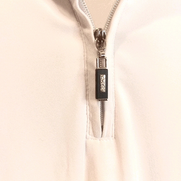 DKNY GOLF ♡ Ladies Golf Top - Picture 3 of 7